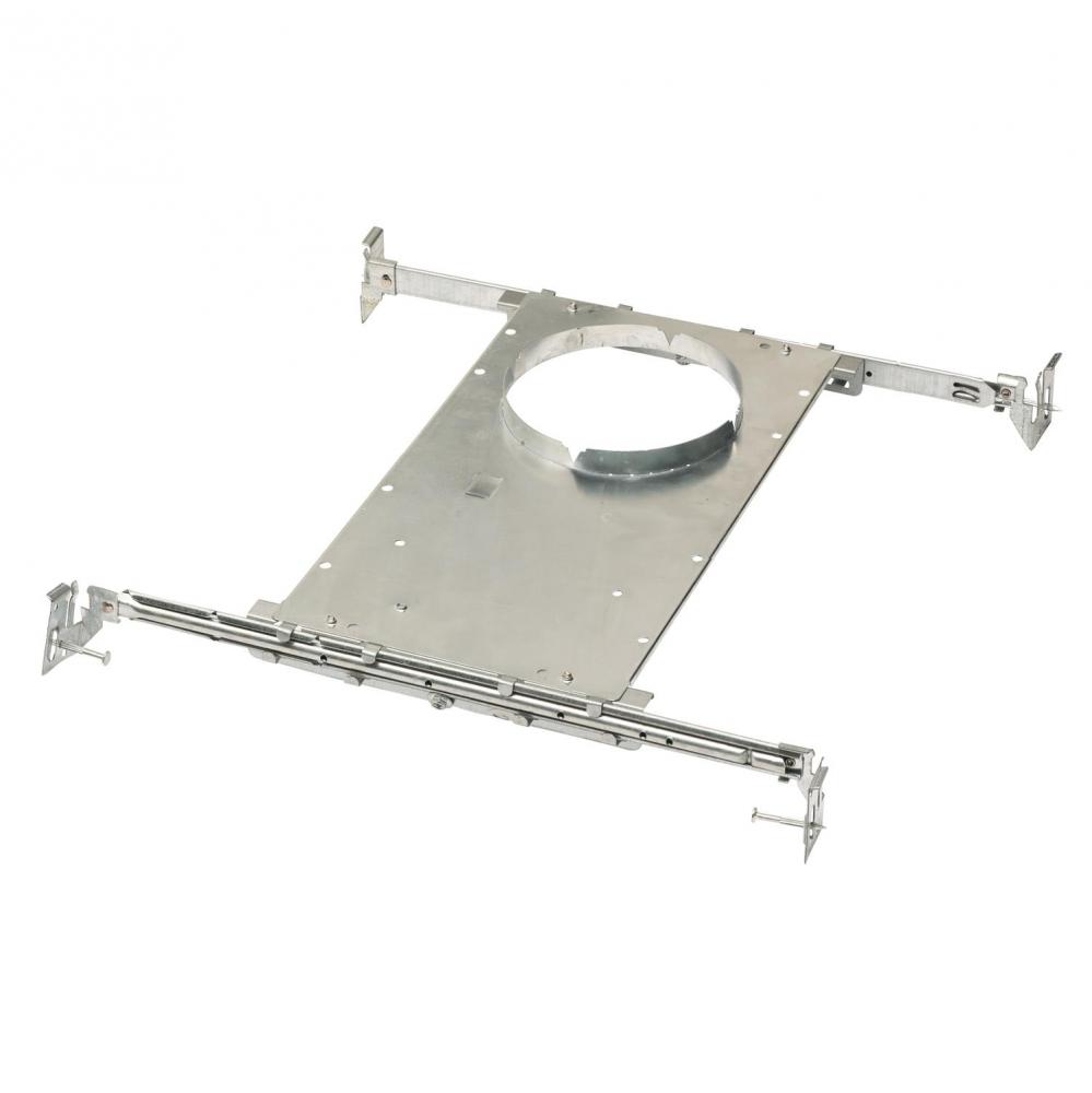 Tuck 4'' Recessed Mounting Bracket