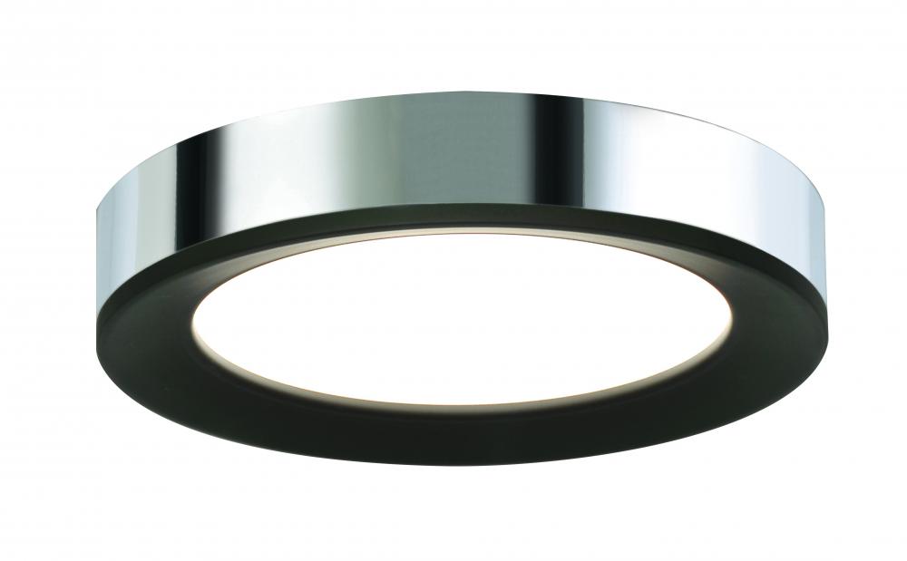 Alta 16" LED Flush Mount