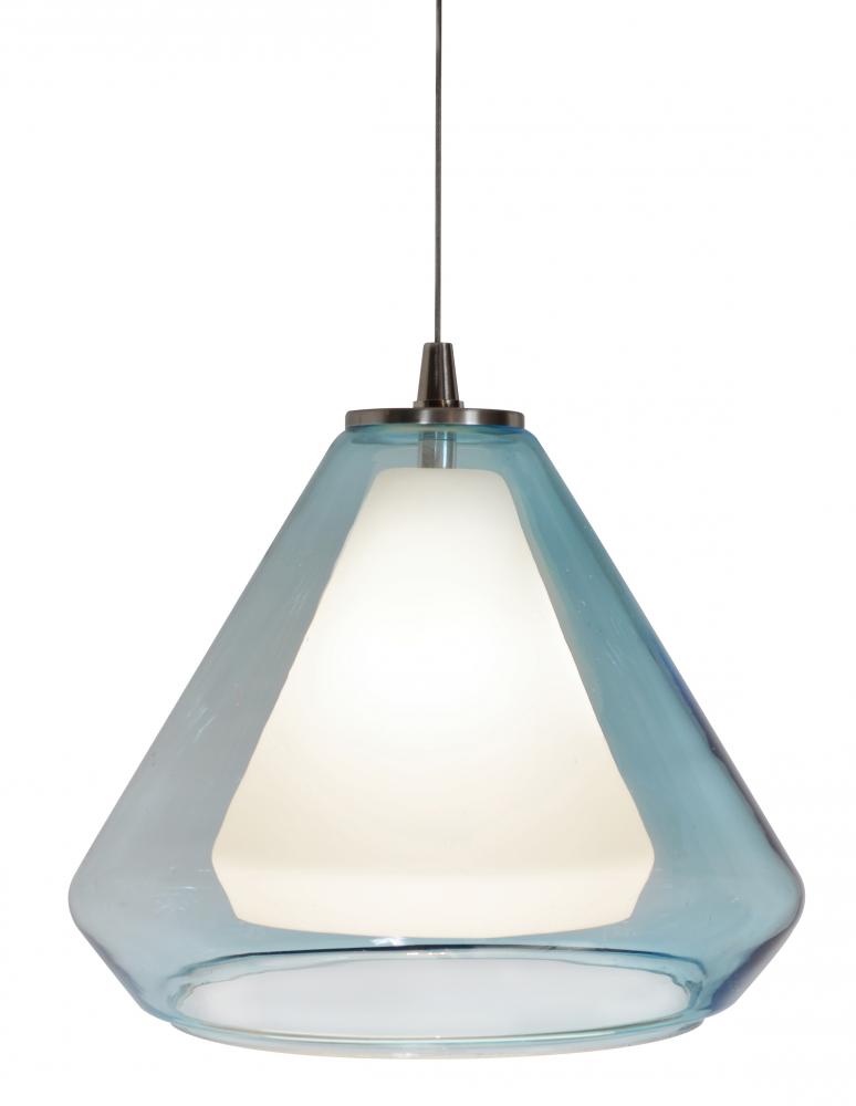 Armitage LED Pendant - 4000K - 120-277V