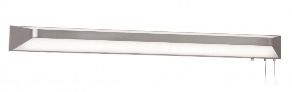 Cory 48'' Overbed Led 68W 120V SN