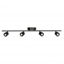 AFX Lighting, Inc. CRRF4450L30BK - CORE FIXED RAIL LED 26W 2600lm 120V