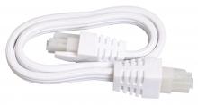 AFX Lighting, Inc. XLCC36WH - 36" Noble Pro 2 & Koren Connector Cord