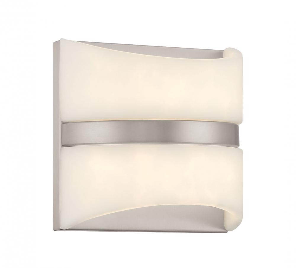 Velaux LED Wall Sconce