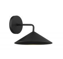 Minka-Lavery 73182-66-L - City Streets - One Light Outdoor LED Wall Mount Fixture
