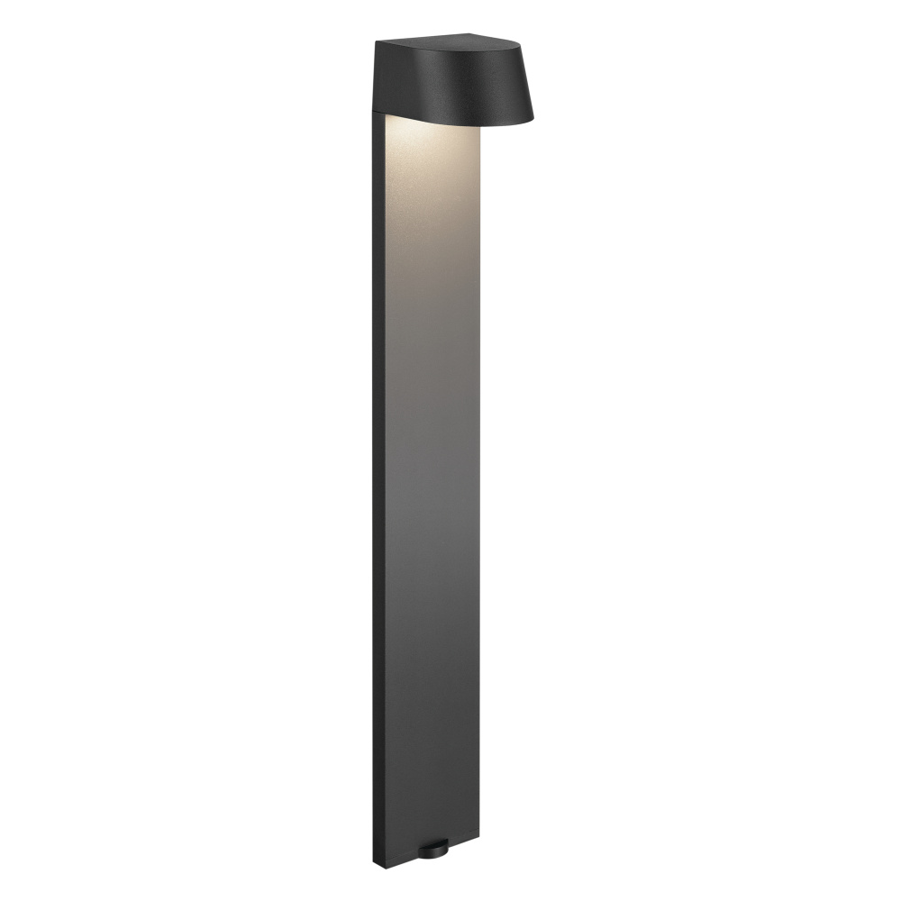 LED Flared Top Path Light