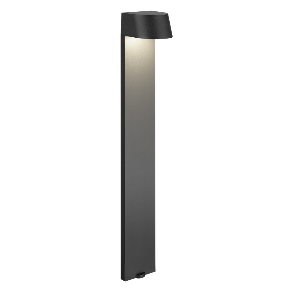 LED Flared Top Path Light