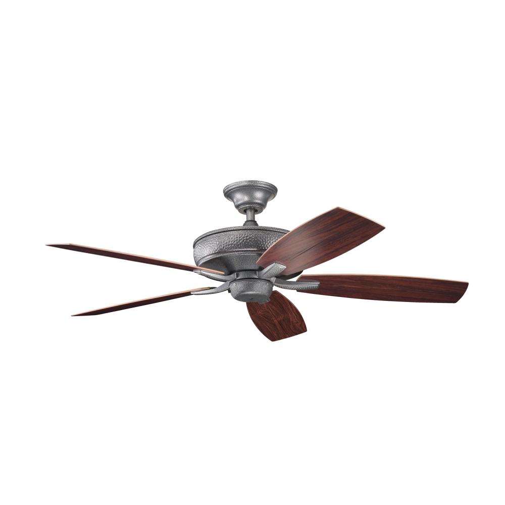 52 Inch Monarch II Patio Fan