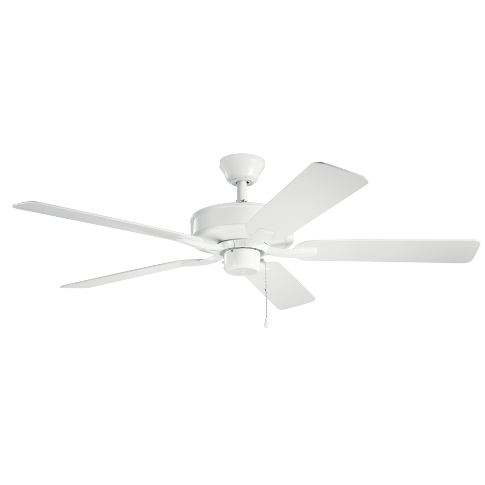 52 Inch Basics Pro Patio Fan