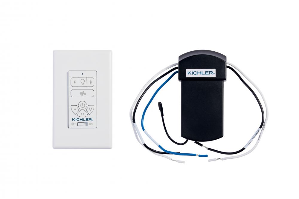 AC Wall Control Kit Limited Function