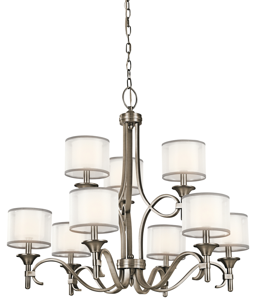 Chandelier 9Lt