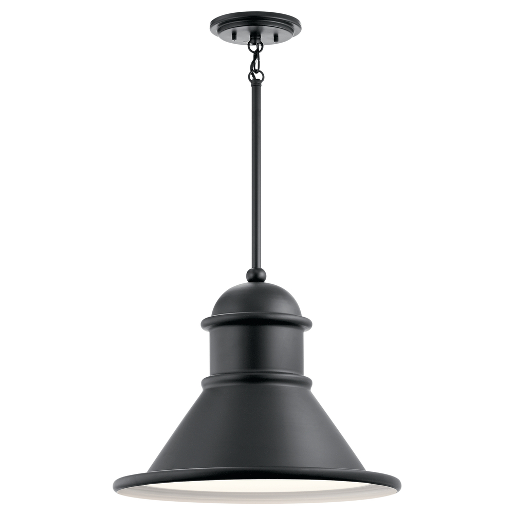 Outdoor Pendant 1Lt