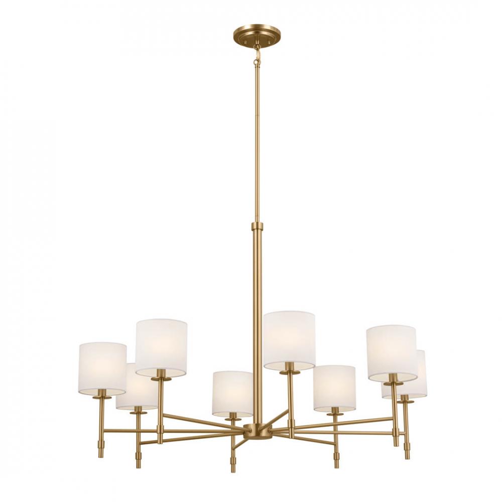 Chandelier 8Lt