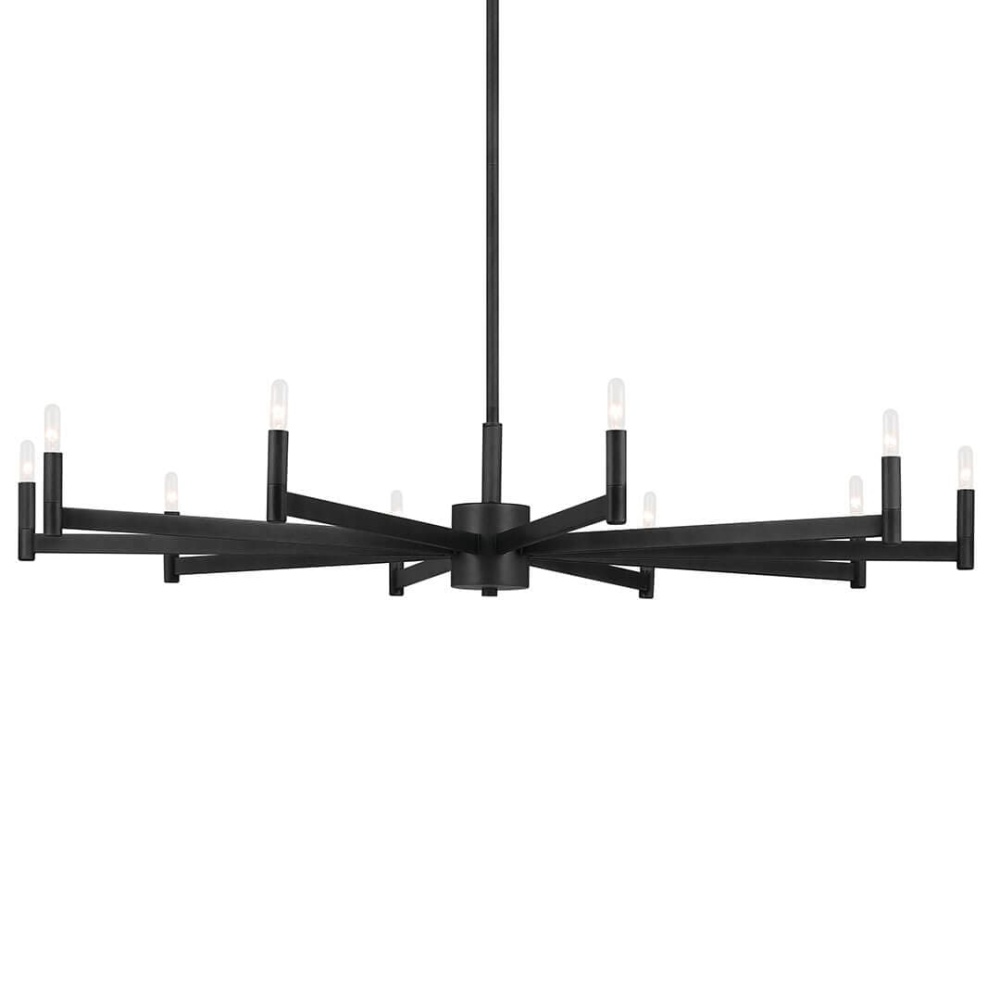 Chandelier 10Lt
