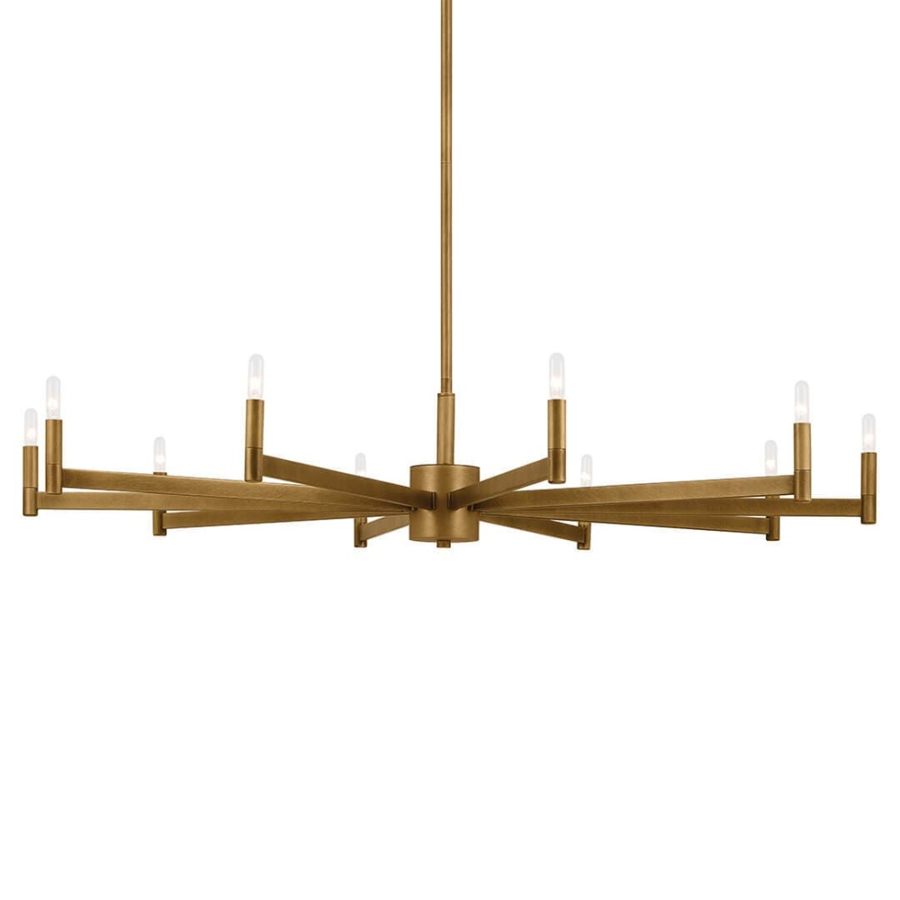 Chandelier 10Lt