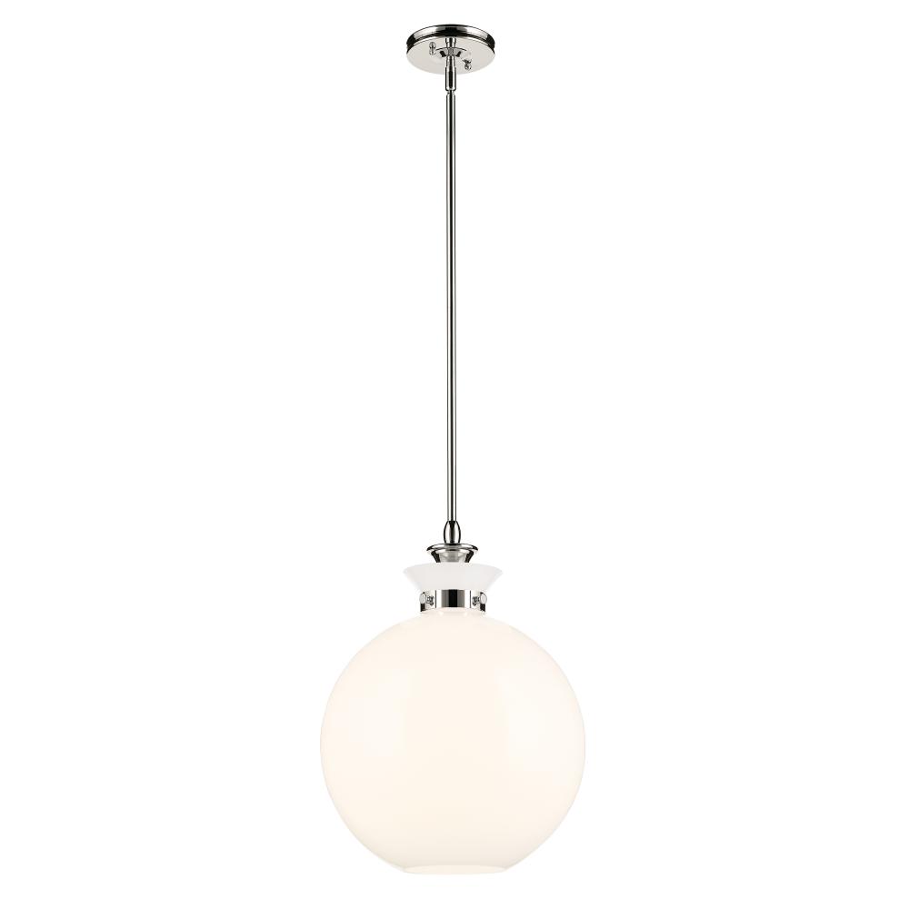 Pendant Large 1Lt