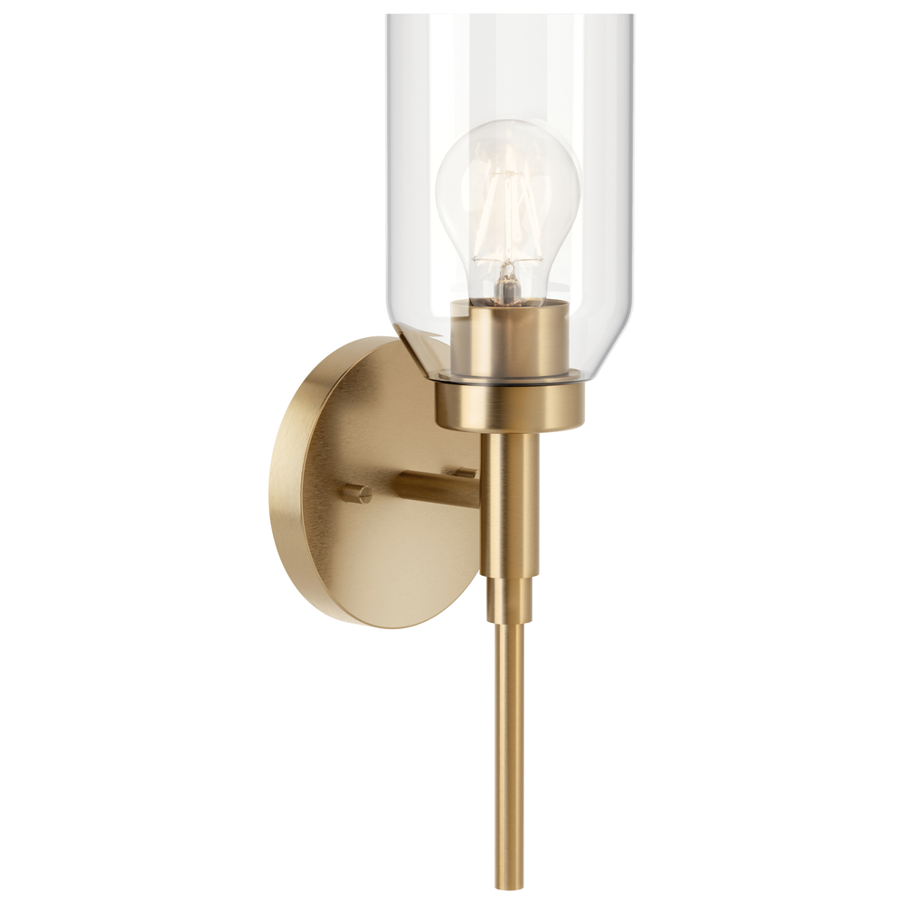 Wall Sconce 1Lt