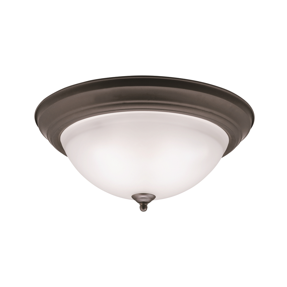 Flush Mount 3Lt