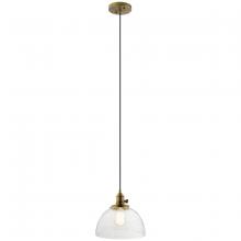 Kichler 43853NBR - Mini Pendant 1Lt