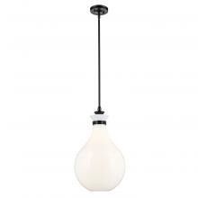 Kichler 52777BK - Pendant Medium 1Lt