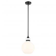 Kichler 52778BK - Pendant Medium 1Lt