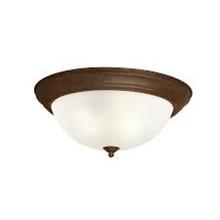 Kichler 8110TZ - Flush Mount 3Lt