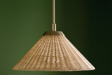 Kichler 52729CPZ - Pendant/Semi Flush 1Lt
