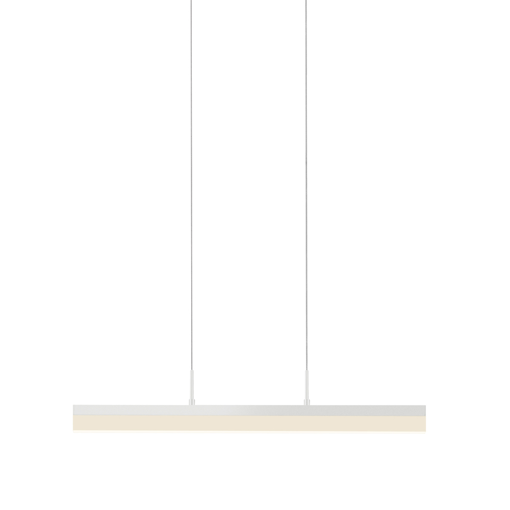 24" LED Pendant