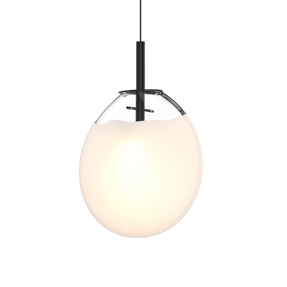 Medium LED Pendant