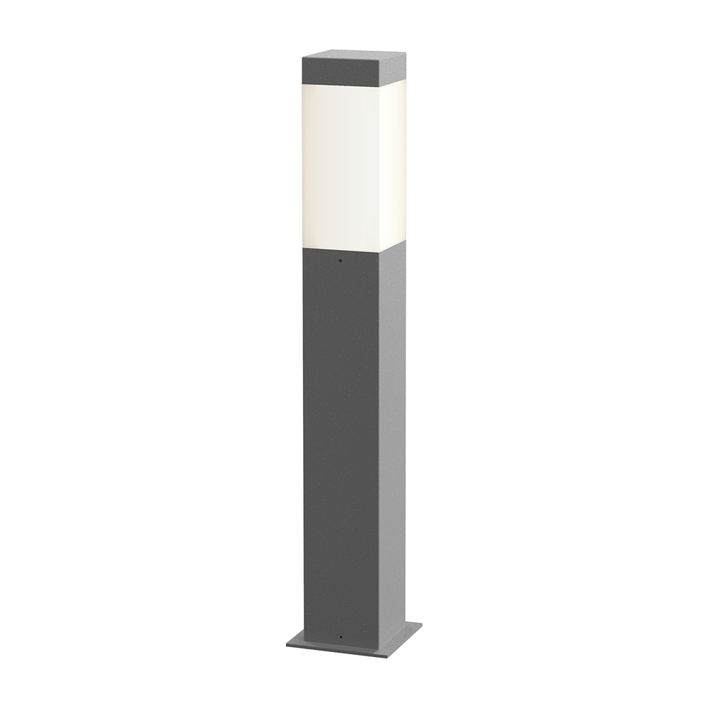 22" LED Bollard