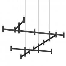 Sonneman 1788.25 - Offset Pendant