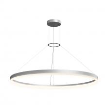 Sonneman 2318.16-35 - 48" LED Ring Pendant (3500K)