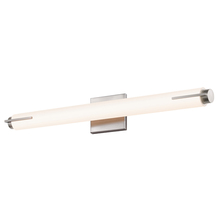 Sonneman 2431.13-ST - 24" LED Bath Bar