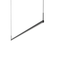 Sonneman 2816.25-6 - 6' One-Sided LED Pendant