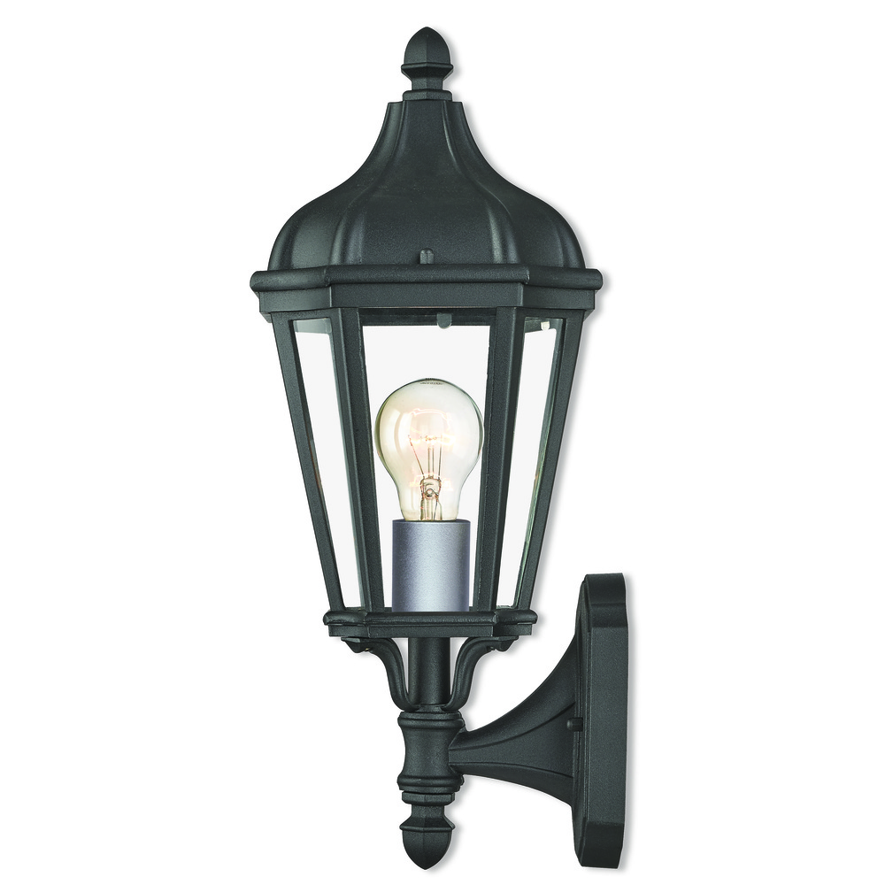 1 Lt TBK Outdoor Wall Lantern