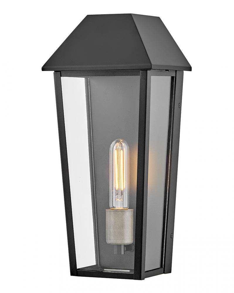 Medium Wall Mount Lantern