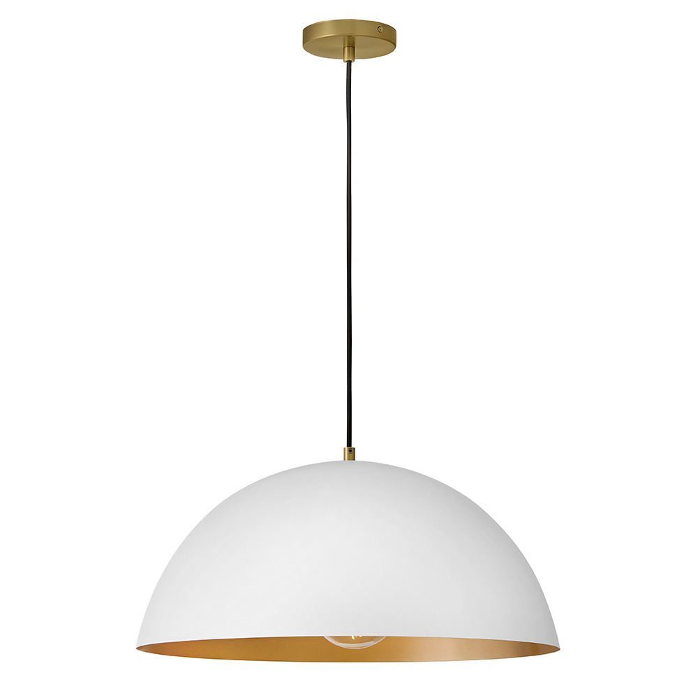 Large Pendant