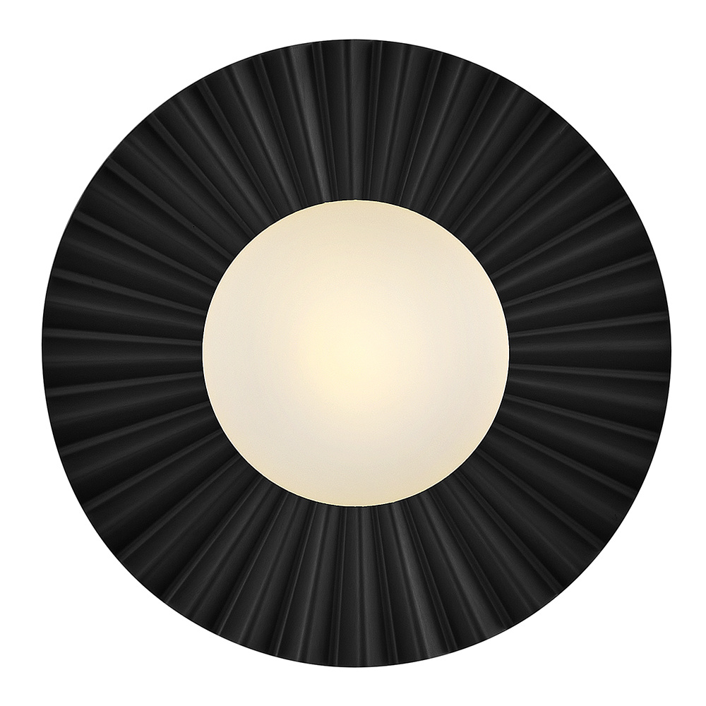 Small Flush Mount