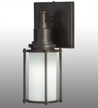  153350 - 5" Wide Kepler Wall Sconce