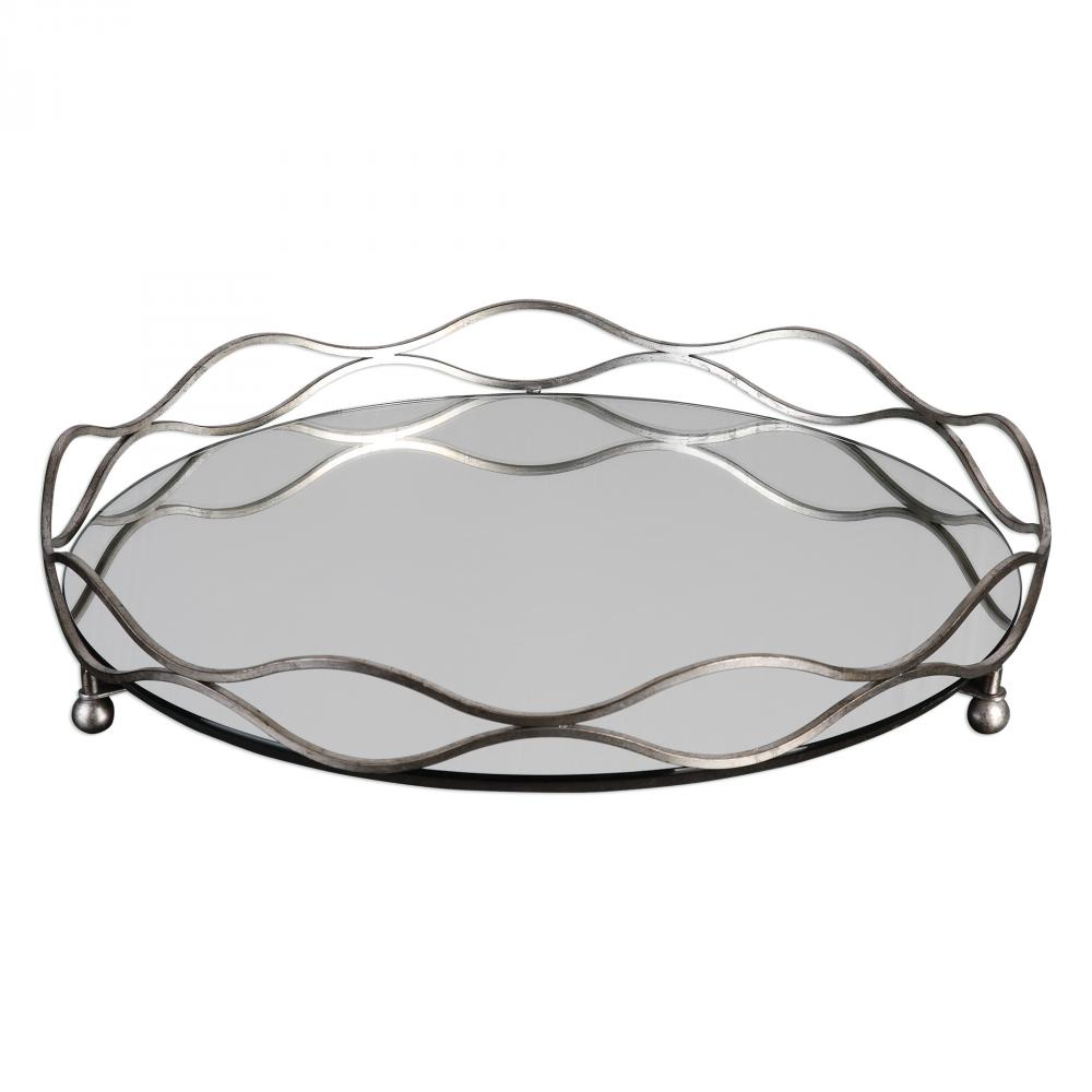 Uttermost Rachele Tray