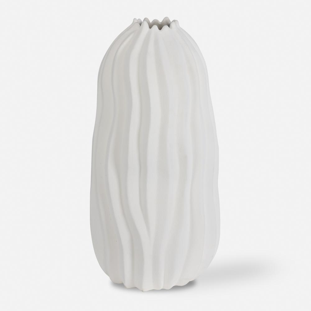 Uttermost Merritt Vase