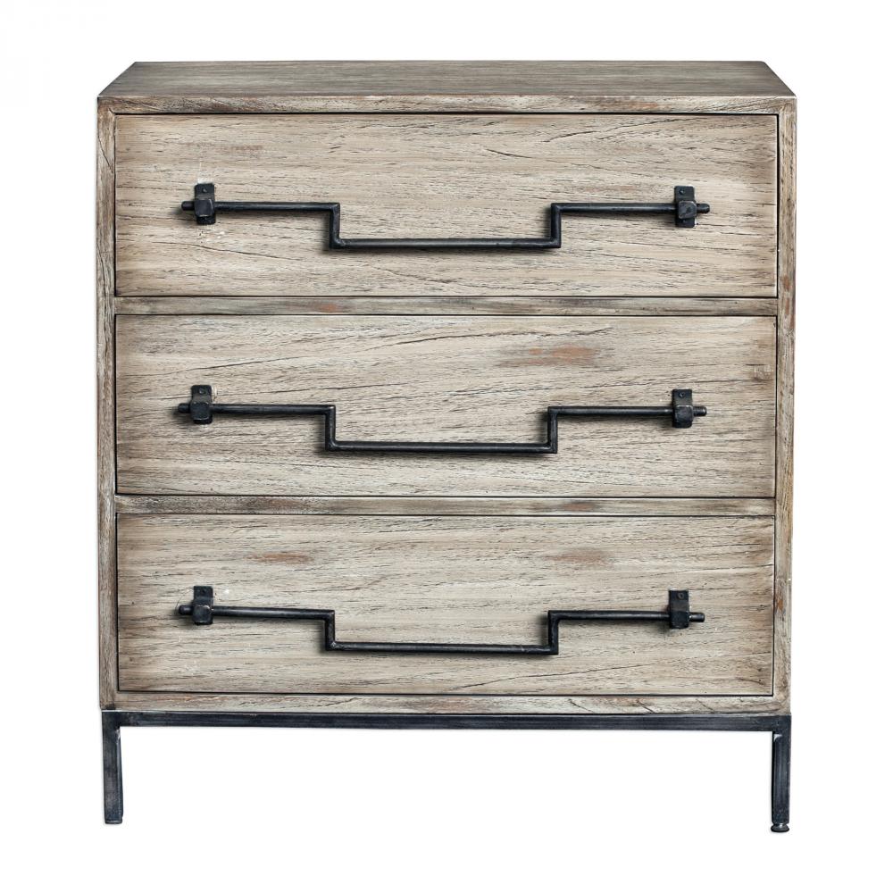 Uttermost Jory Accent Chest