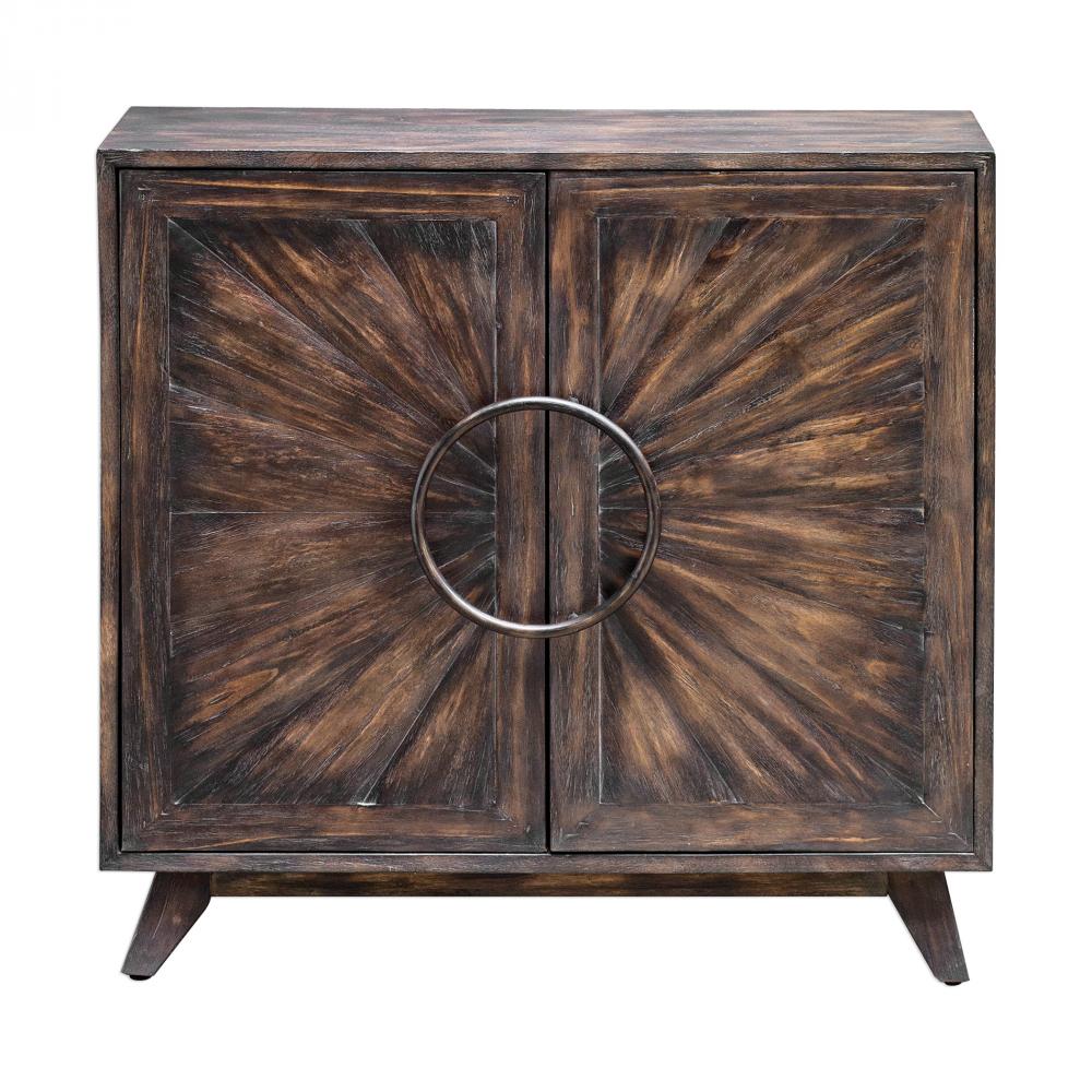 Uttermost Kohana 2 Door Cabinet