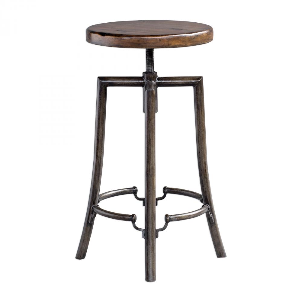 Uttermost Westlyn Bar Stool