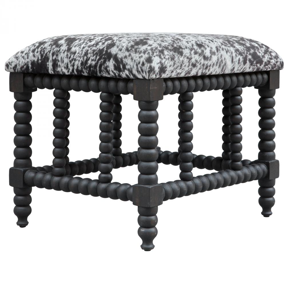 Uttermost Rancho Small Bench