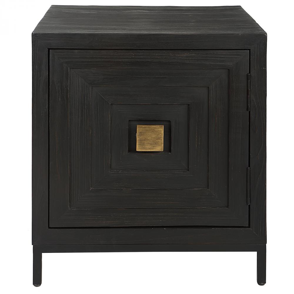 Uttermost Aiken Cabinet