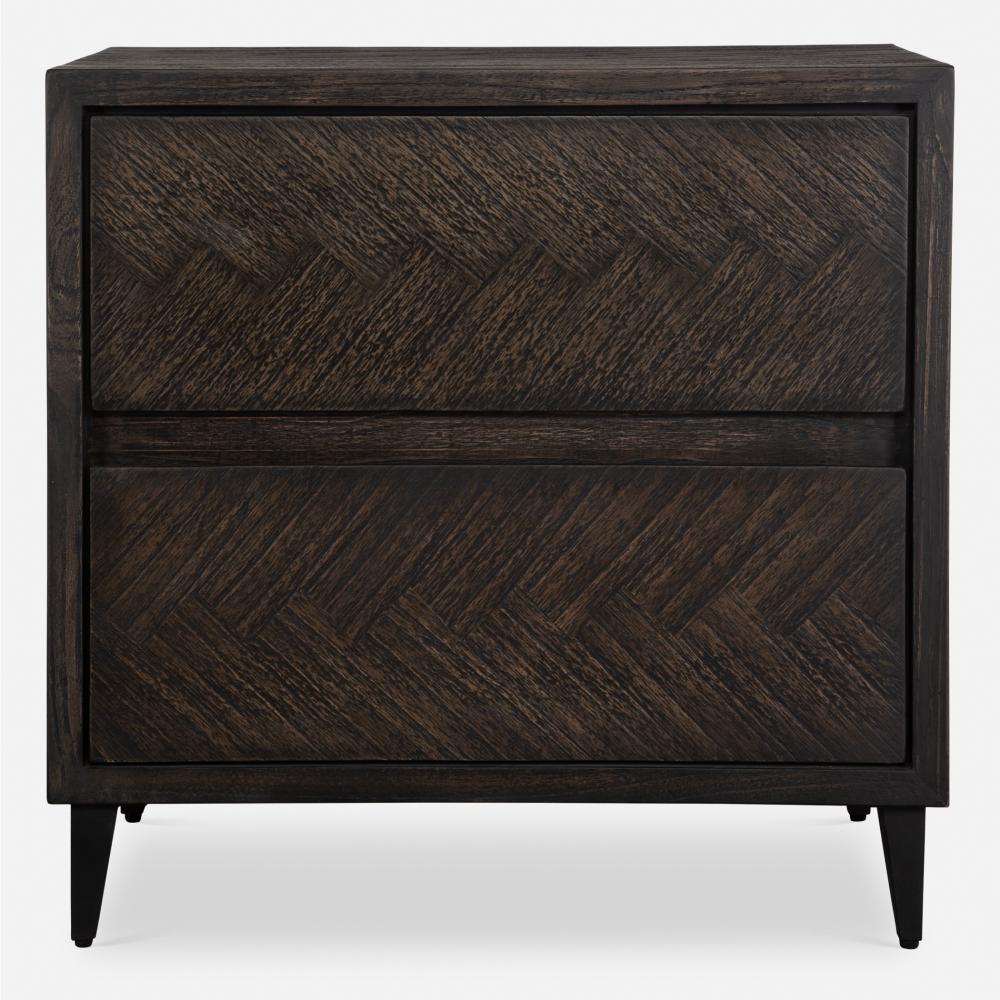 Uttermost Abba Accent Chest