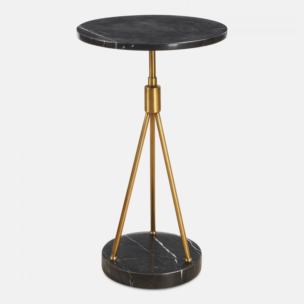 Uttermost Rosston Accent Table