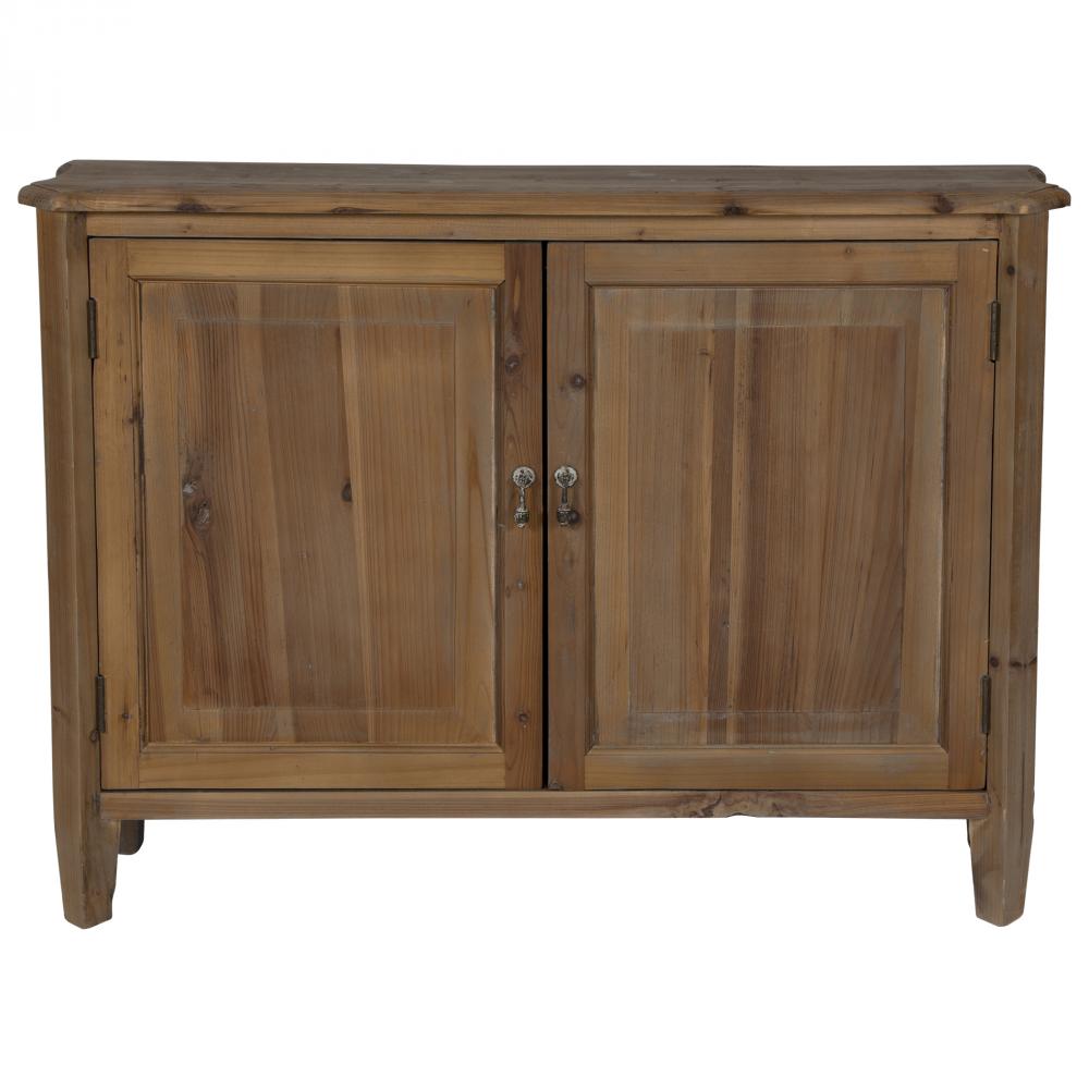 Uttermost Altair 2 Door Cabinet