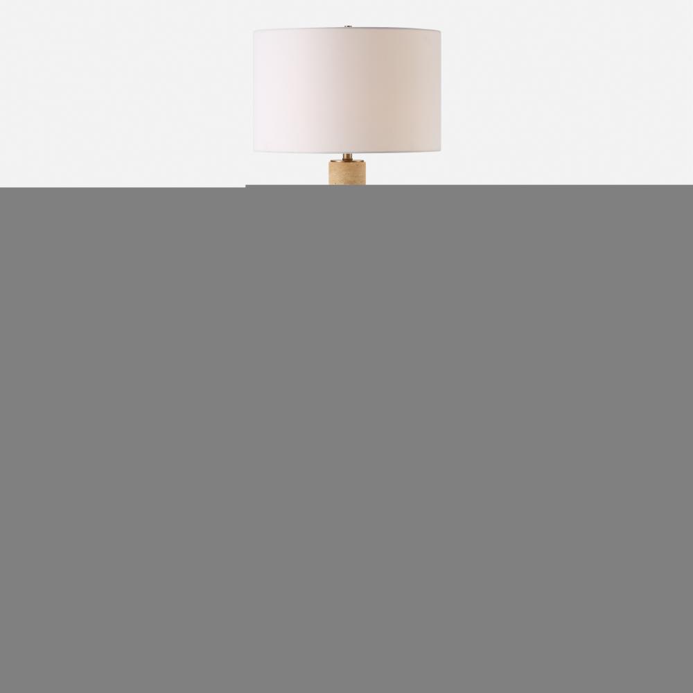 Uttermost Knox Floor Lamp