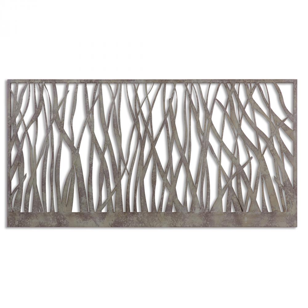 Uttermost Amadahy Metal Wall Decor